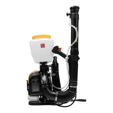 Опрыскиватель бензиновый Denzel GS-63-PRO Опрыскиватель бензиновый Denzel GS-63-PRO