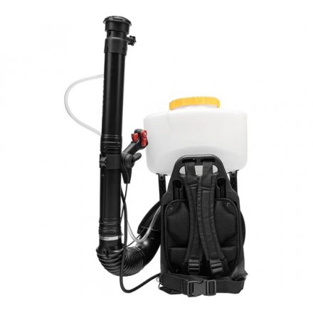 Опрыскиватель бензиновый Denzel GS-63-PRO Опрыскиватель бензиновый Denzel GS-63-PRO