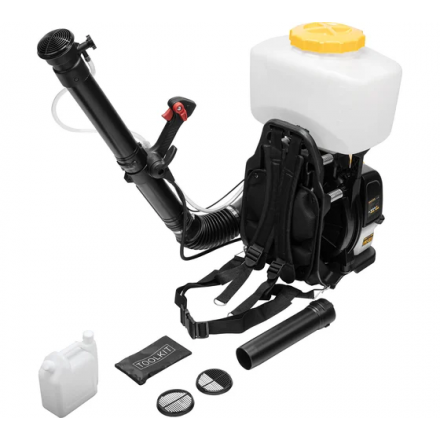 Опрыскиватель бензиновый Denzel GS-63-PRO Опрыскиватель бензиновый Denzel GS-63-PRO