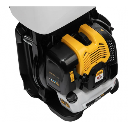 Опрыскиватель бензиновый Denzel GS-63-PRO Опрыскиватель бензиновый Denzel GS-63-PRO