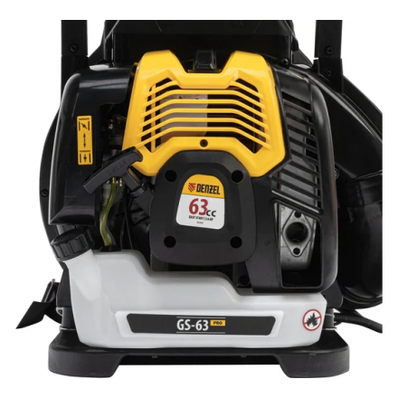 Опрыскиватель бензиновый Denzel GS-63-PRO Опрыскиватель бензиновый Denzel GS-63-PRO