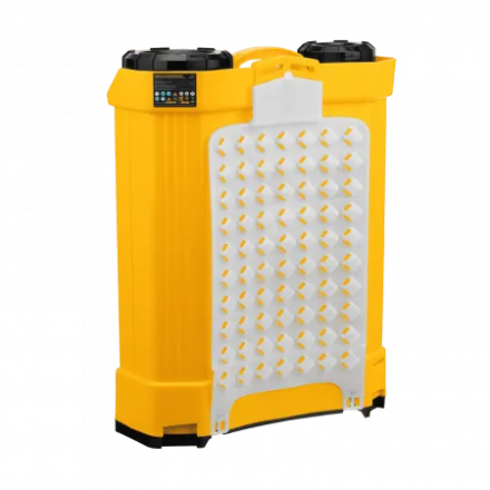 Опрыскиватель аккумуляторный Denzel D-16LA Опрыскиватель аккумуляторный Denzel D-16LA