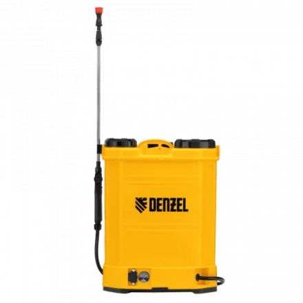 Опрыскиватель аккумуляторный Denzel D-16LA Опрыскиватель аккумуляторный Denzel D-16LA