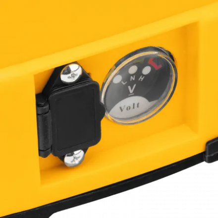 Опрыскиватель аккумуляторный Denzel D-16LA Опрыскиватель аккумуляторный Denzel D-16LA