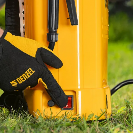 Опрыскиватель аккумуляторный Denzel D-16LA Опрыскиватель аккумуляторный Denzel D-16LA