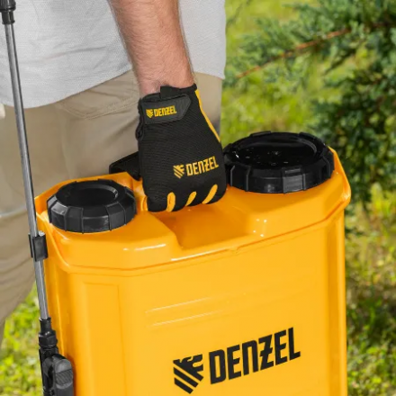 Опрыскиватель аккумуляторный Denzel D-16LA Опрыскиватель аккумуляторный Denzel D-16LA