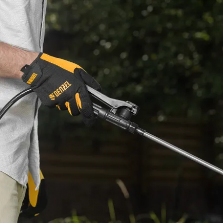 Опрыскиватель аккумуляторный Denzel D-16LA Опрыскиватель аккумуляторный Denzel D-16LA