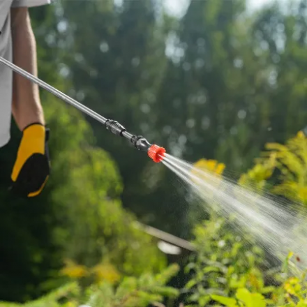 Опрыскиватель аккумуляторный Denzel D-16LA Опрыскиватель аккумуляторный Denzel D-16LA