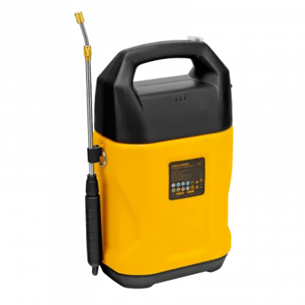 Опрыскиватель аккумуляторный Denzel D-5LI Опрыскиватель аккумуляторный Denzel D-5LI