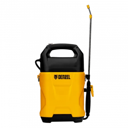 Опрыскиватель аккумуляторный Denzel D-5LI Опрыскиватель аккумуляторный Denzel D-5LI