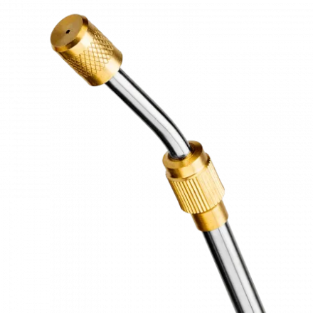 Опрыскиватель аккумуляторный Denzel D-5LI Опрыскиватель аккумуляторный Denzel D-5LI