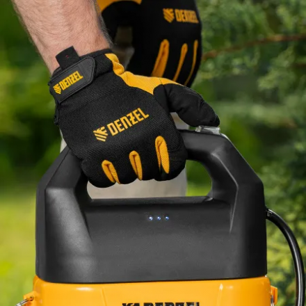 Опрыскиватель аккумуляторный Denzel D-5LI Опрыскиватель аккумуляторный Denzel D-5LI