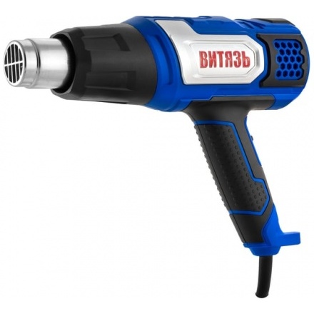 Строительный фен ВИТЯЗЬ ФП-2200Е