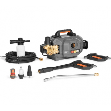 Мойка высокого давления Daewoo DAW 800 S Мойка высокого давления Daewoo DAW 800 S