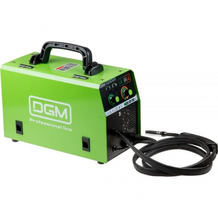 Полуавтомат сварочный DGM DUOMIG-253P Полуавтомат сварочный DGM DUOMIG-253P
