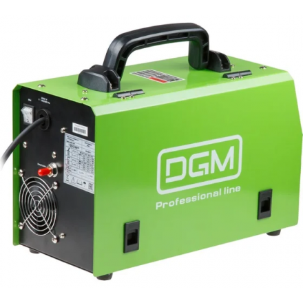 Полуавтомат сварочный DGM DUOMIG-253P Полуавтомат сварочный DGM DUOMIG-253P
