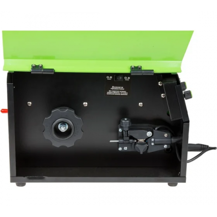 Полуавтомат сварочный DGM DUOMIG-253P Полуавтомат сварочный DGM DUOMIG-253P