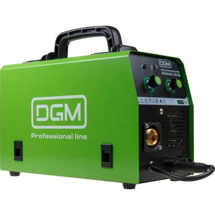 Полуавтомат сварочный DGM PROMIG-253E Полуавтомат сварочный DGM PROMIG-253E