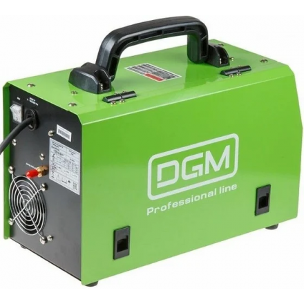 Полуавтомат сварочный DGM PROMIG-253E Полуавтомат сварочный DGM PROMIG-253E