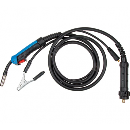 Полуавтомат сварочный DGM PROMIG-253E Полуавтомат сварочный DGM PROMIG-253E