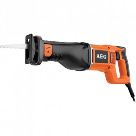Сабельная пила AEG Powertools US 1300 XE