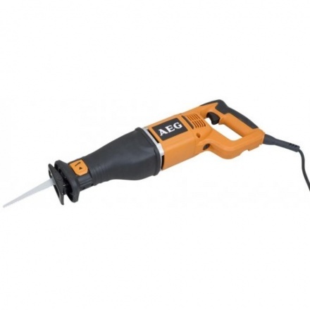 Сабельная пила AEG Powertools US 1300 XE Сабельная пила AEG Powertools US 1300 XE