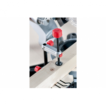 Торцовочная пила Metabo KGS 254 M Торцовочная пила Metabo KGS 254 M