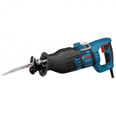 Сабельная пила Bosch GSA 1300 PCE Professional