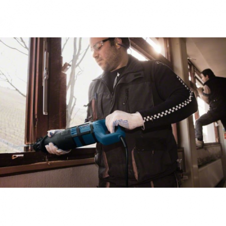 Сабельная пила Bosch GSA 1300 PCE Professional Сабельная пила Bosch GSA 1300 PCE Professional