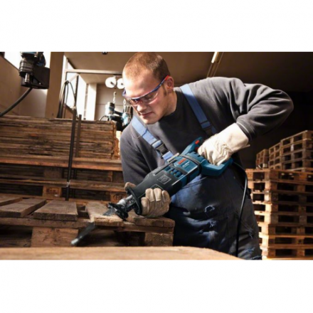 Сабельная пила Bosch GSA 1300 PCE Professional Сабельная пила Bosch GSA 1300 PCE Professional