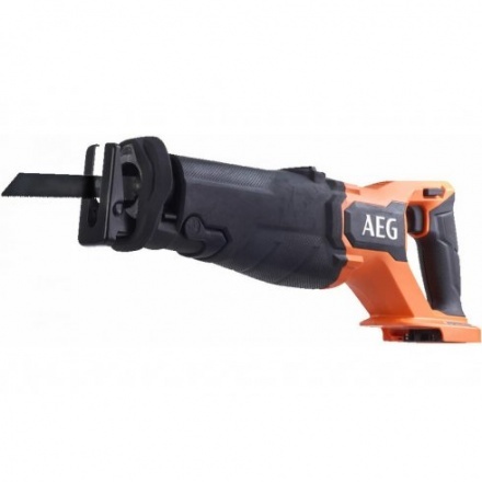 Сабельная пила AEG Powertools BUS18BL2-0
