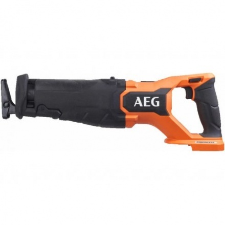 Сабельная пила AEG Powertools BUS18BL2-0 Сабельная пила AEG Powertools BUS18BL2-0
