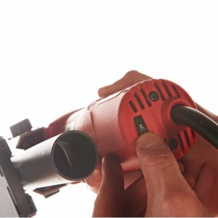 Электролобзик Milwaukee Fspe 110 X Электролобзик Milwaukee Fspe 110 X