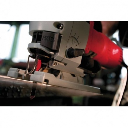 Электролобзик Milwaukee Fspe 110 X Электролобзик Milwaukee Fspe 110 X