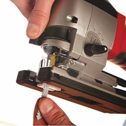 Электролобзик Milwaukee Fspe 110 X Электролобзик Milwaukee Fspe 110 X