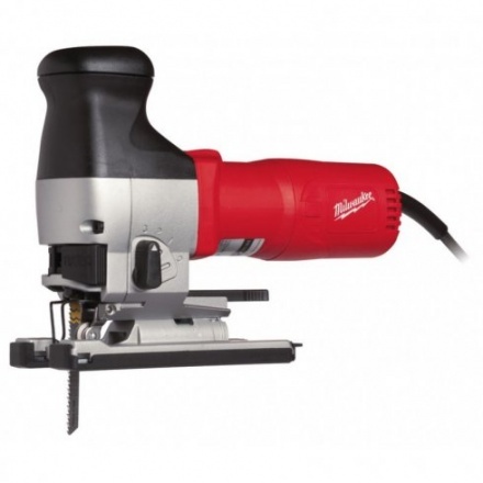 Электролобзик Milwaukee Fspe 110 X Электролобзик Milwaukee Fspe 110 X