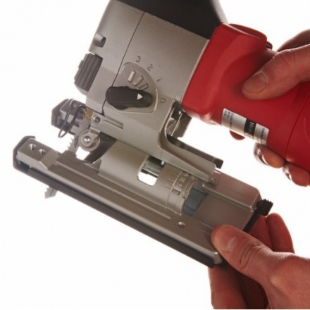 Электролобзик Milwaukee Fspe 110 X Электролобзик Milwaukee Fspe 110 X