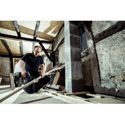 Сабельная пила Metabo SSE Compact 18 LTX Сабельная пила Metabo SSE Compact 18 LTX