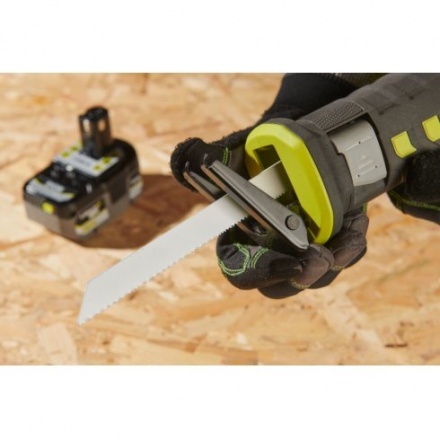 Сабельная пила Ryobi RRS18-0 Сабельная пила Ryobi RRS18-0