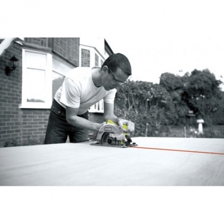 Дисковая пила Ryobi RCS 1600-K Дисковая пила Ryobi RCS 1600-K