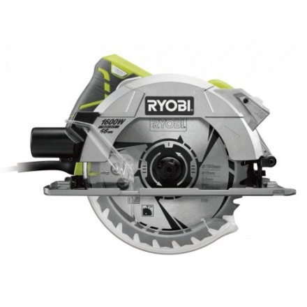 Дисковая пила Ryobi RCS 1600-K Дисковая пила Ryobi RCS 1600-K