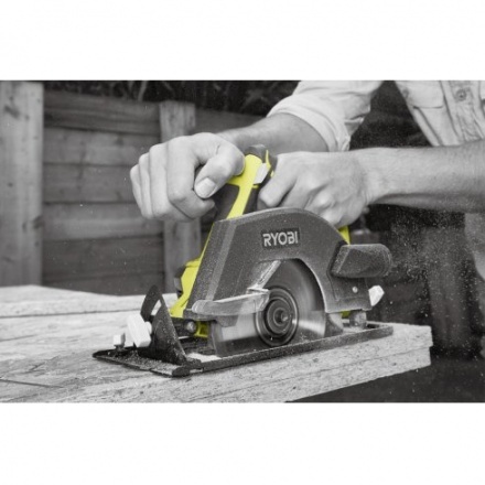 Дисковая пила Ryobi R18CSP-0 Дисковая пила Ryobi R18CSP-0