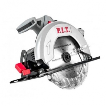 Дисковая пила P.I.T PKS20H-165A/1 Дисковая пила P.I.T PKS20H-165A/1