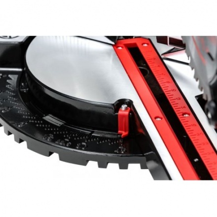 Торцовочная пила P.I.T PCM255-C3 Торцовочная пила P.I.T PCM255-C3