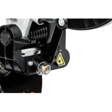 Торцовочная пила P.I.T PCM255-C3 Торцовочная пила P.I.T PCM255-C3