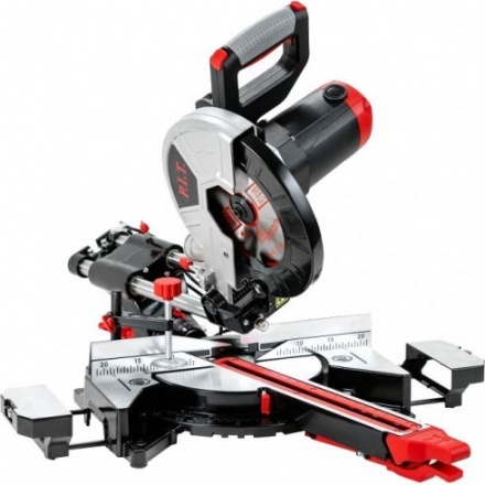 Торцовочная пила P.I.T PCM255-C3 Торцовочная пила P.I.T PCM255-C3