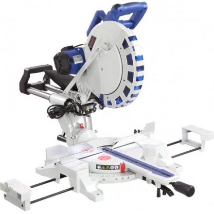 Торцовочная пила БЕЛМАШ MS B-305H Торцовочная пила БЕЛМАШ MS B-305H