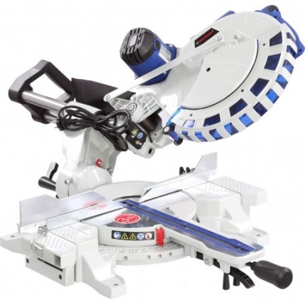 Торцовочная пила БЕЛМАШ MS B-305H Торцовочная пила БЕЛМАШ MS B-305H