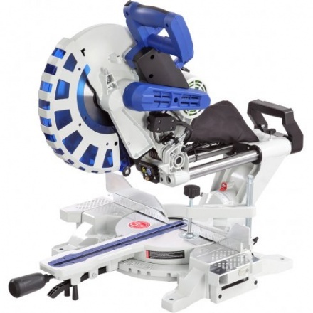 Торцовочная пила БЕЛМАШ MS B-305H Торцовочная пила БЕЛМАШ MS B-305H