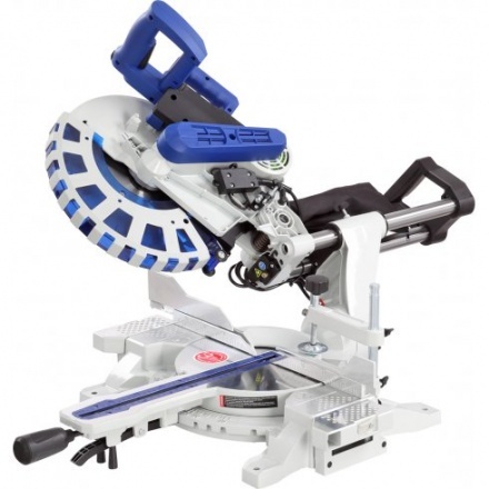 Торцовочная пила БЕЛМАШ MS B-305H Торцовочная пила БЕЛМАШ MS B-305H